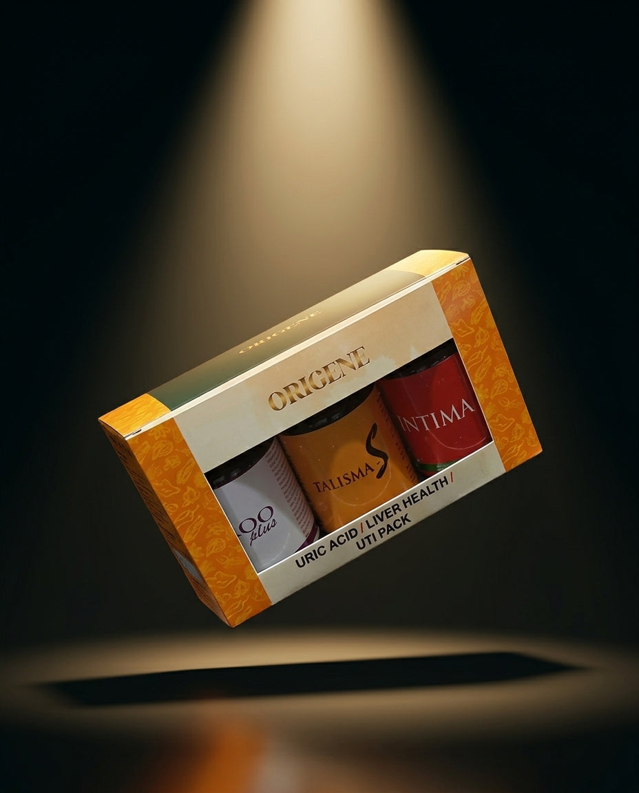 Liver Health / UTI Pack (HMP5)