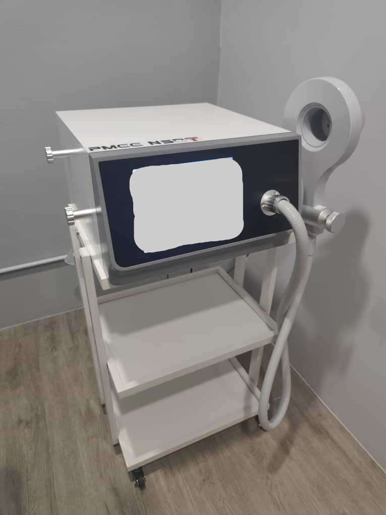 PEMF Therapy Package (25 Sessions)