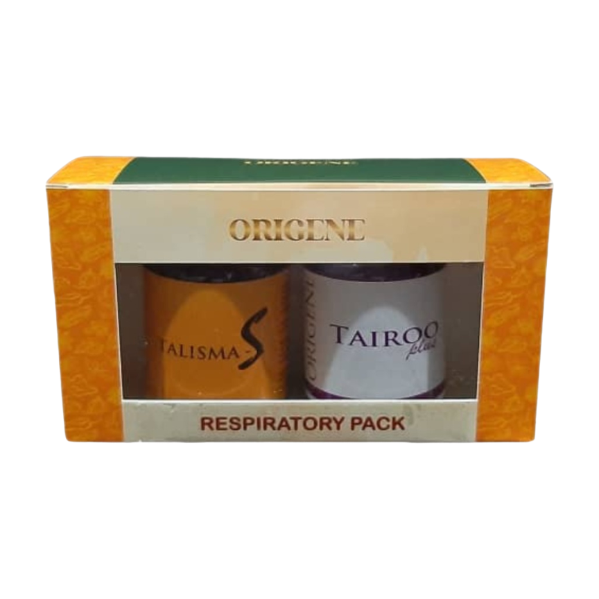 Respiratory Pack (HMP3)