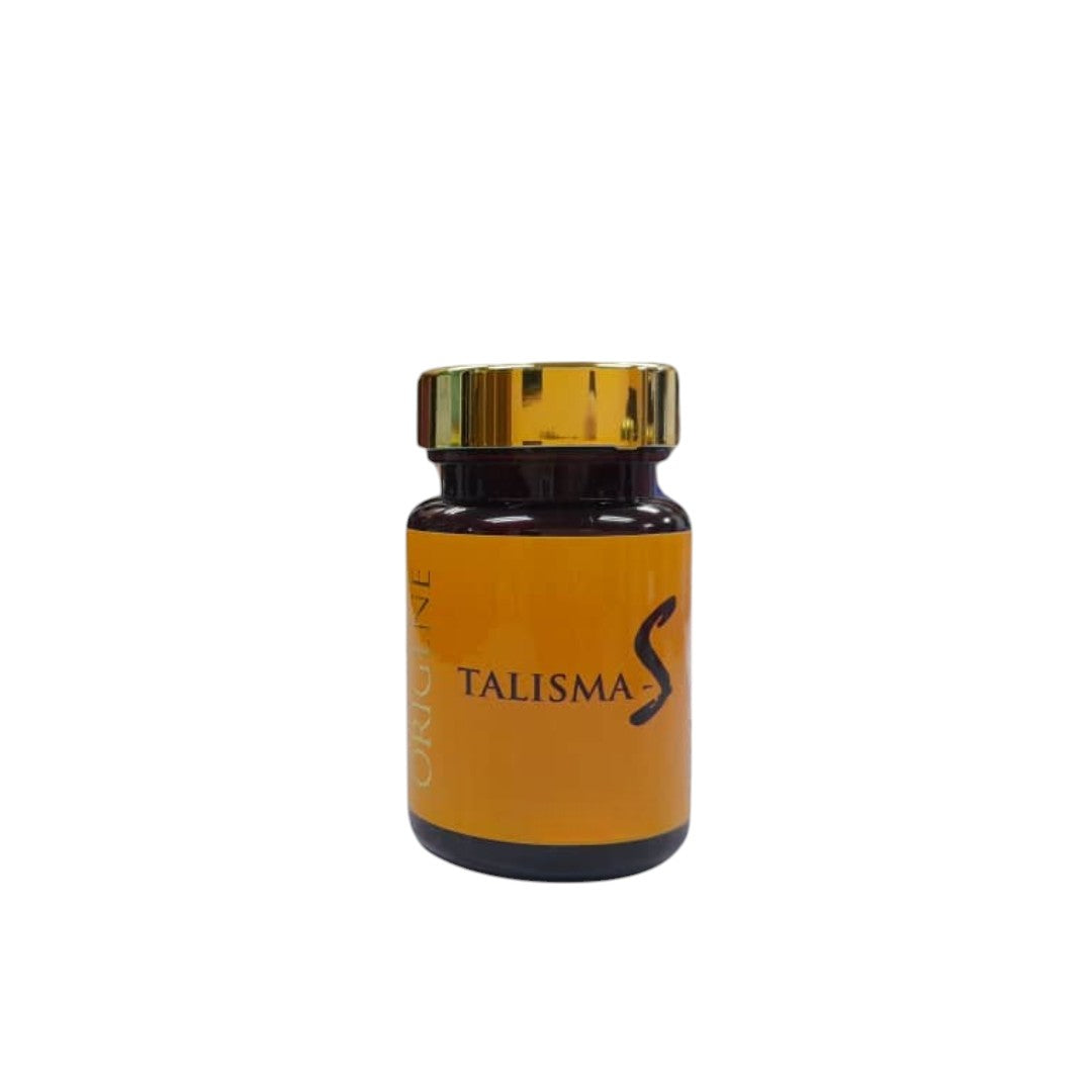 TALISMA S (60 Caps/bottle)