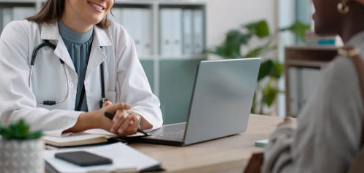 Naturopath Consultation by MD (1 Session)