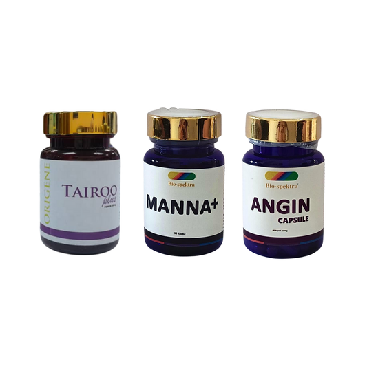 IBS / IBD / GERD Pack (HMP8)