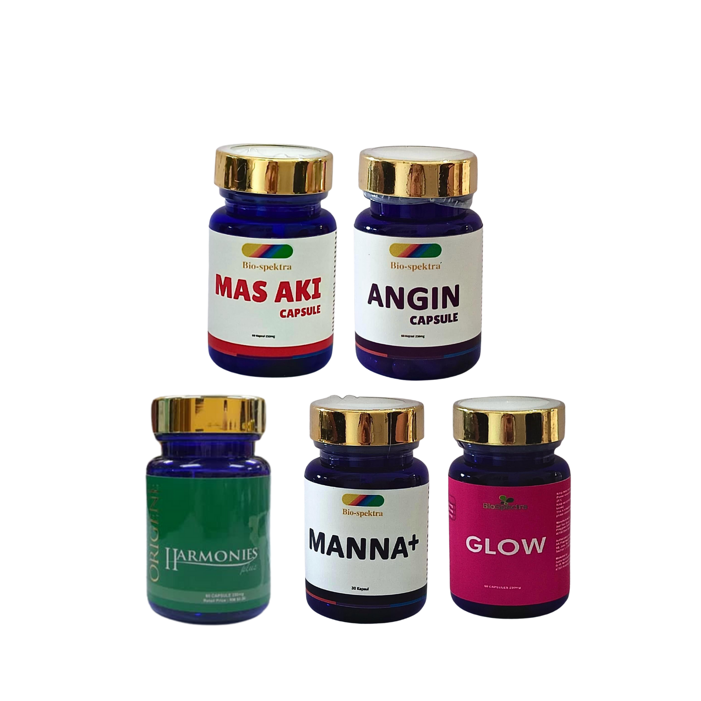 Post Natal Nutrition Pack (HMP10)