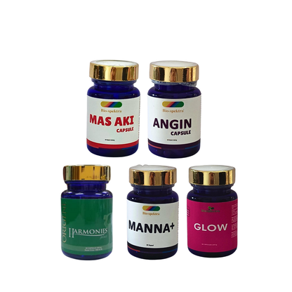 Post Natal Nutrition Pack (HMP10)