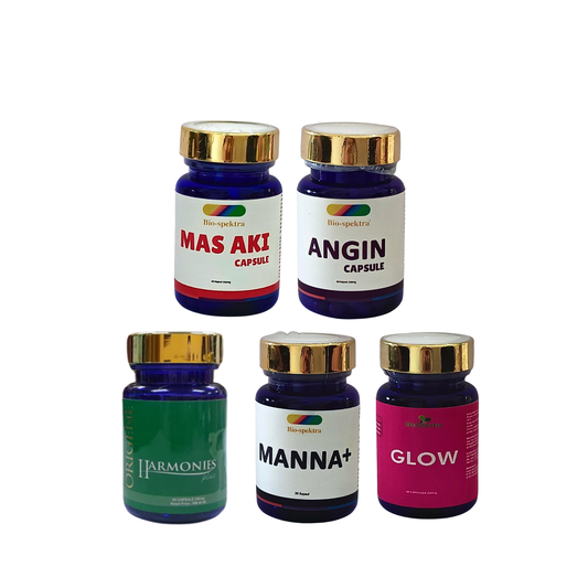 Post Natal Nutrition Pack (HMP10)