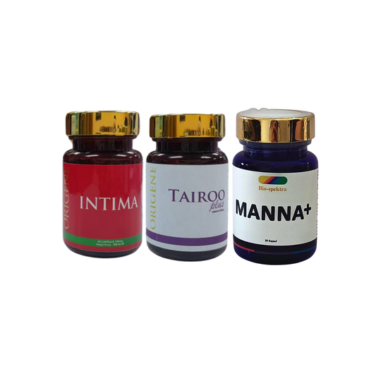 Gout / High Uric Acid Pack (HMP11)