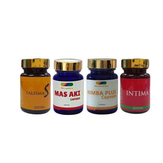 Hepatitis B & C Pack (HMP12)