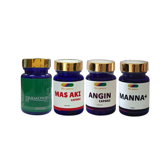 Hypertension & High Blood Pressure Pack (HMP13)