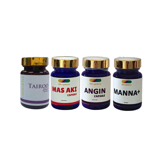 Hyperlipidemia / High Cholesterol Pack (HMP14)