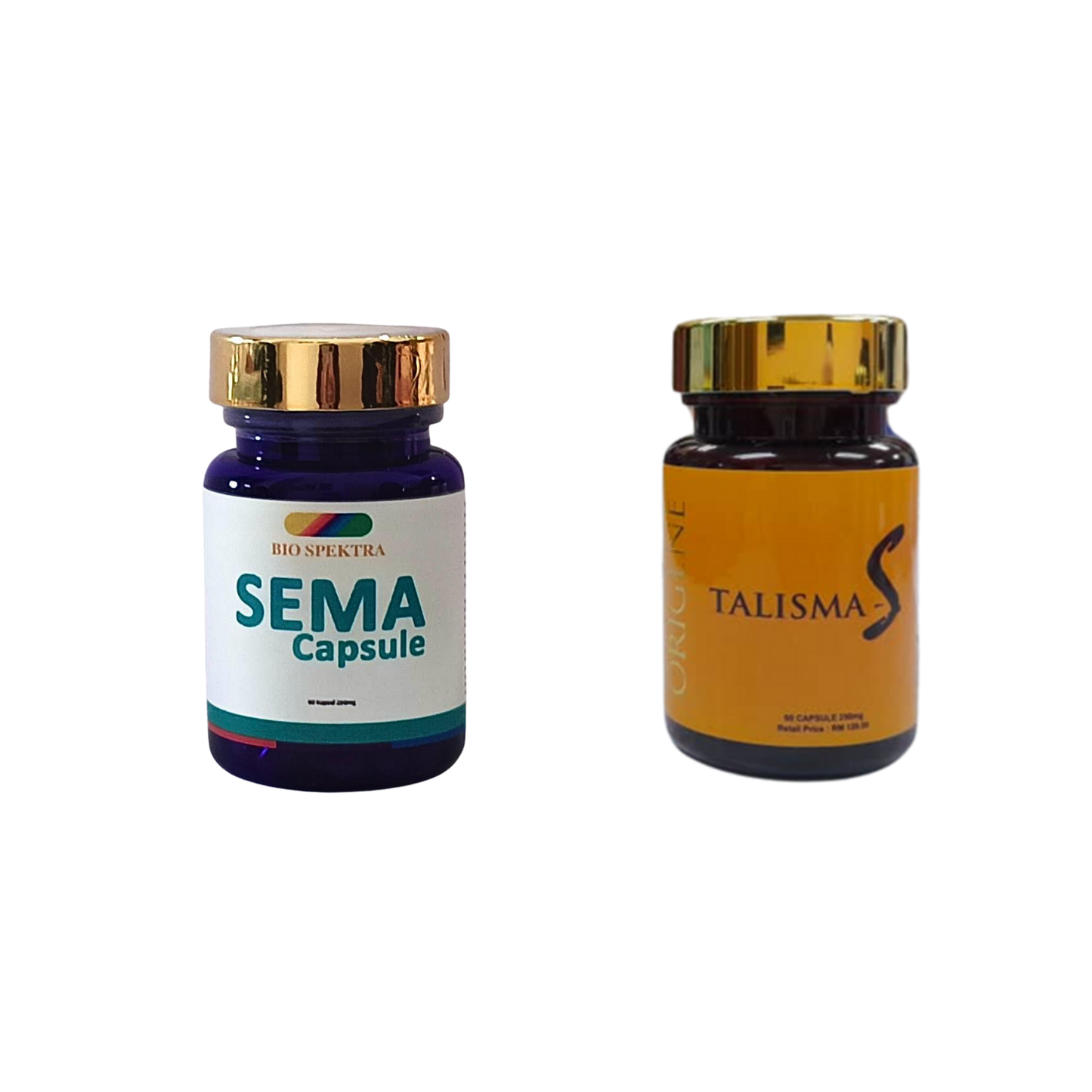 Sinusitis Pack (HMP15)