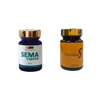 Sinusitis Pack (HMP15)