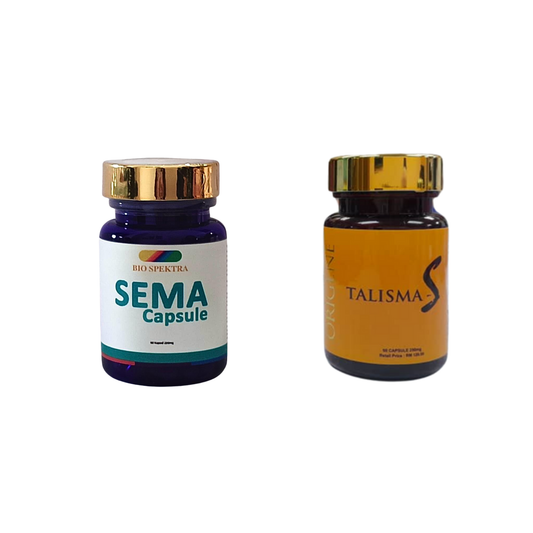 Sinusitis Pack (HMP15)