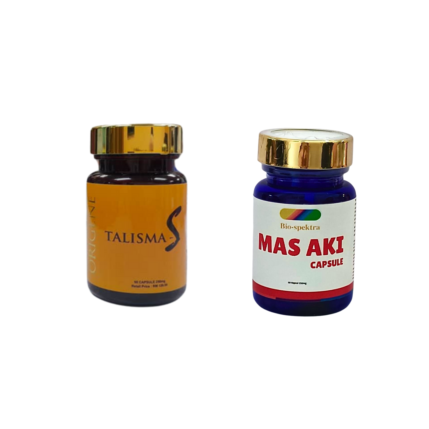 Male Wellness Pack (MW1)