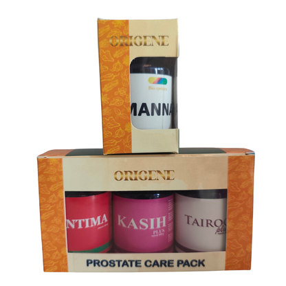 Prostate Care Pack (HMP7)