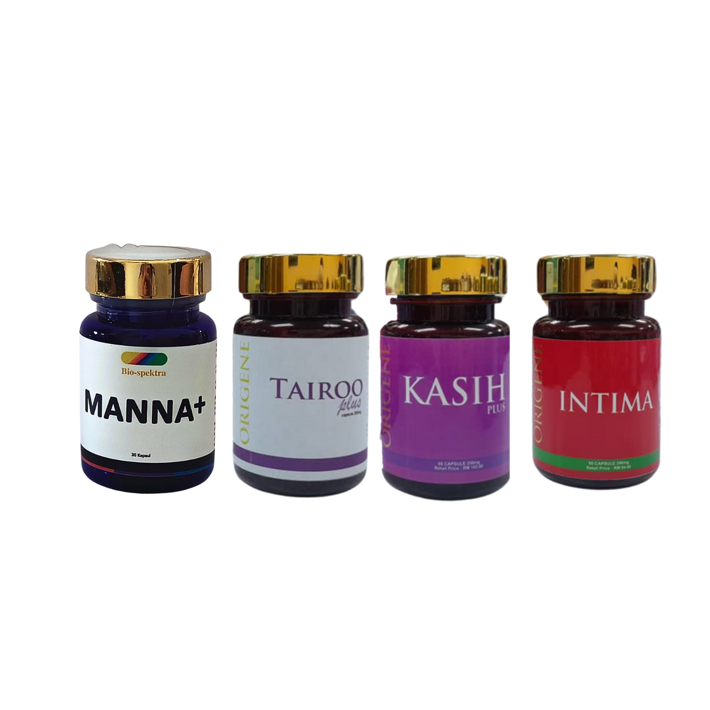 Prostate Care Pack (HMP7)