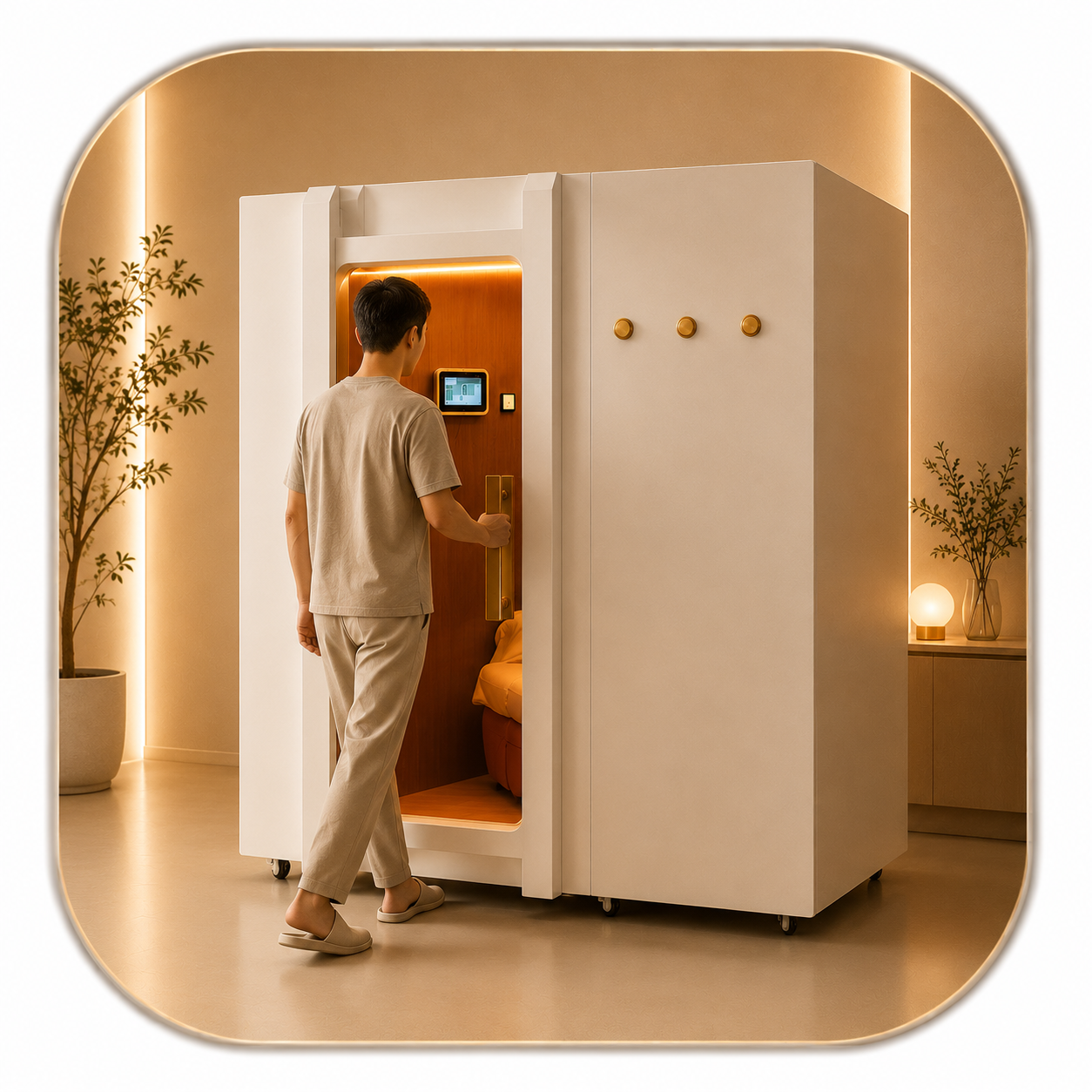Basic Oxygen Wellness Programme (10 Sessions)