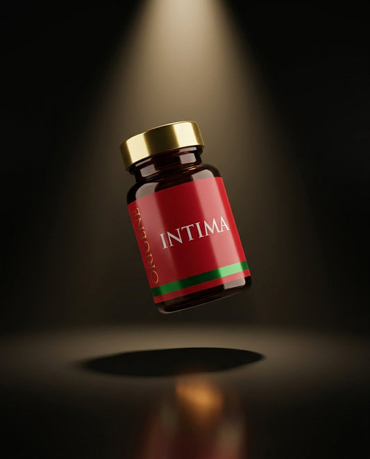 INTIMA (60 Caps/bottle)