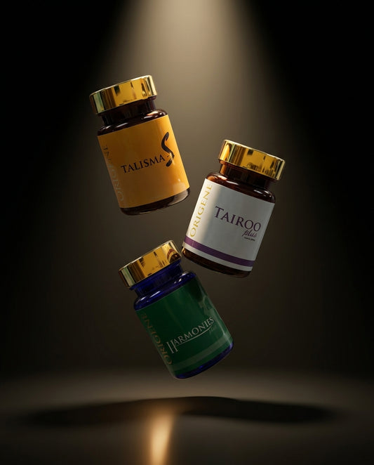 Thyroid Management Pack (HMP4)