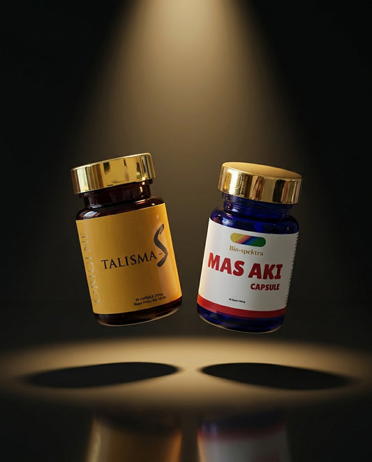 Male Wellness Pack (MW1)
