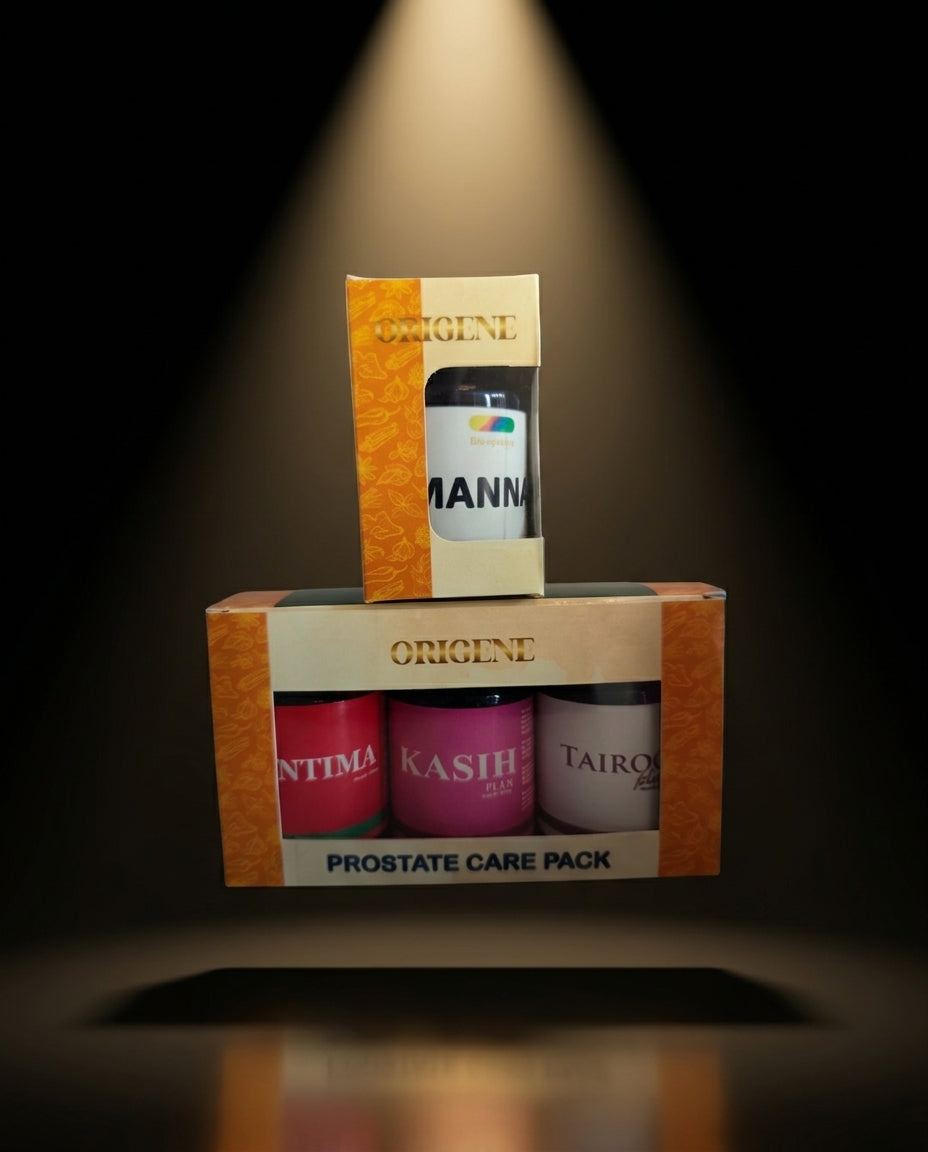Prostate Care Pack (HMP7)