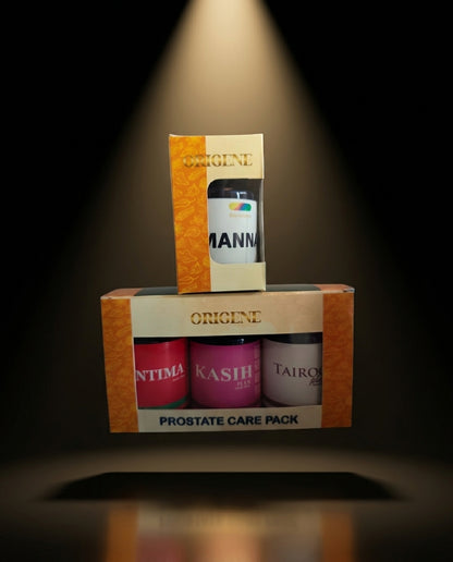 Prostate Care Pack (HMP7)
