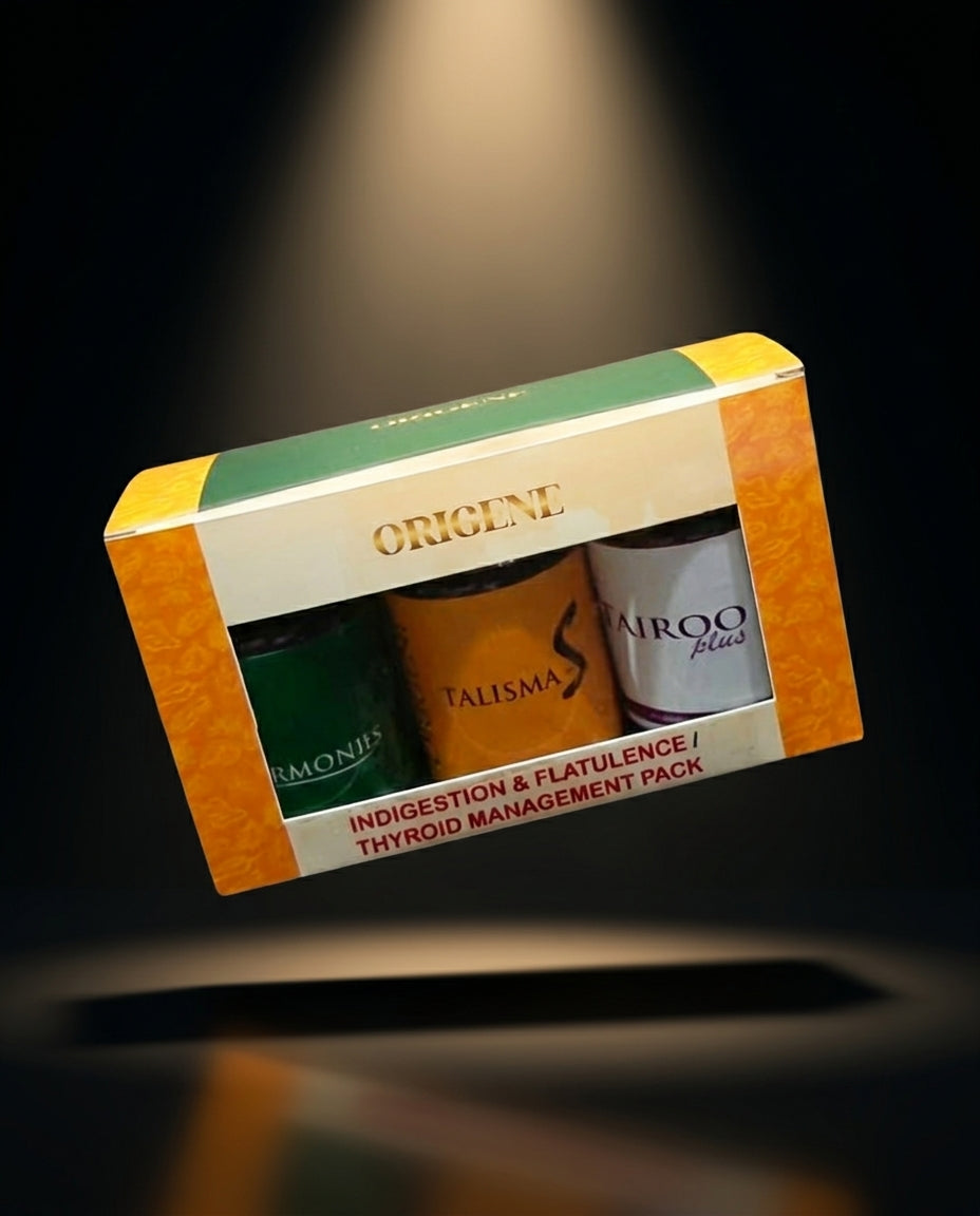Thyroid Management Pack (HMP4)