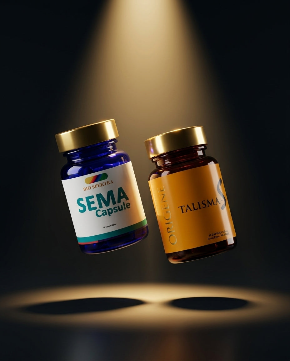 Sinusitis Pack (HMP15)