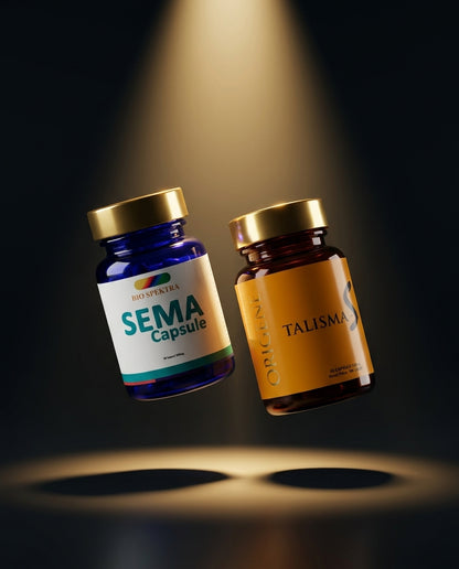 Sinusitis Pack (HMP15)