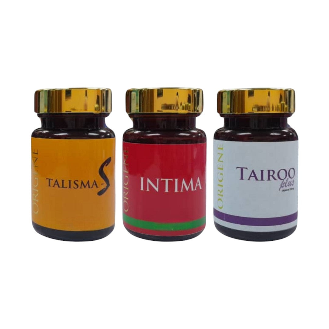 Liver Health / UTI Pack (HMP5)