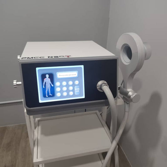 PEMF Therapy (10 + 2 FREE Sessions)