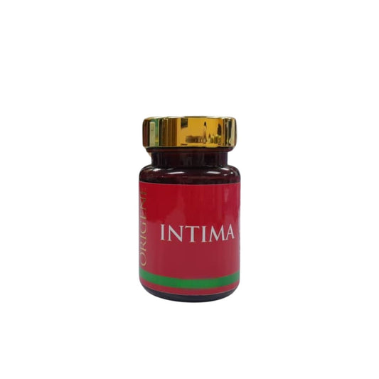 INTIMA (60 Caps/bottle)