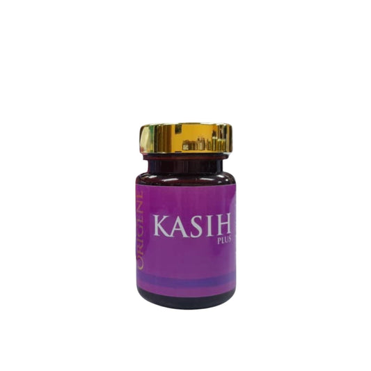 KASIH PLUS (60 Caps/bottle)