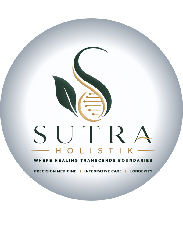 Sutra Holistik