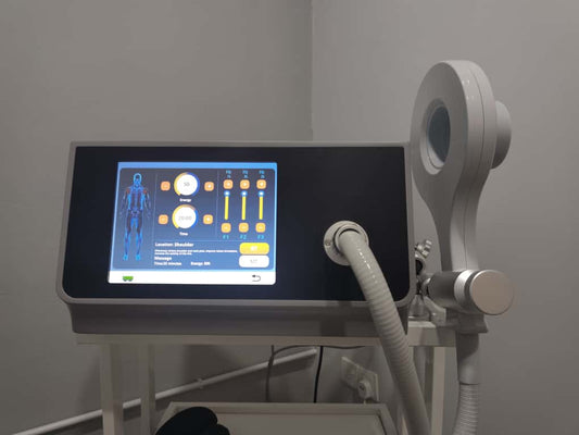 PEMF Therapy Package (25 Sessions)