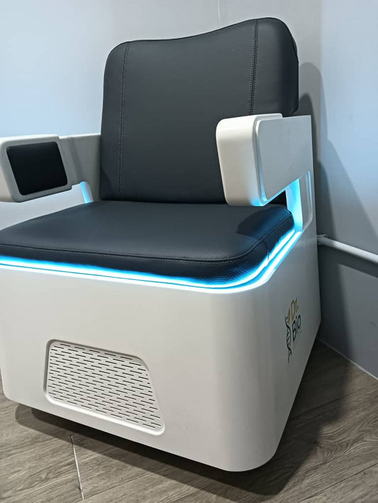 Pelfirm Therapy (10 + 2 FREE Sessions)