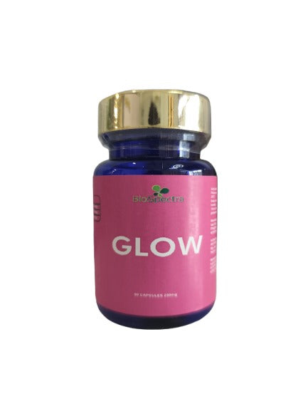 GLOW (60 Caps/bottle)